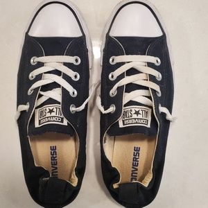 Converse Womens All Star Chuck Taylor Shoreline 537081F